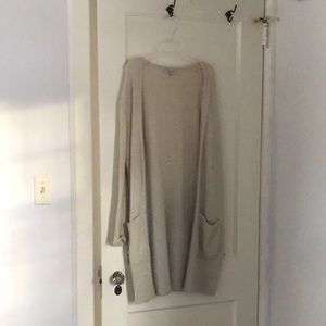 Madewell Cardigan